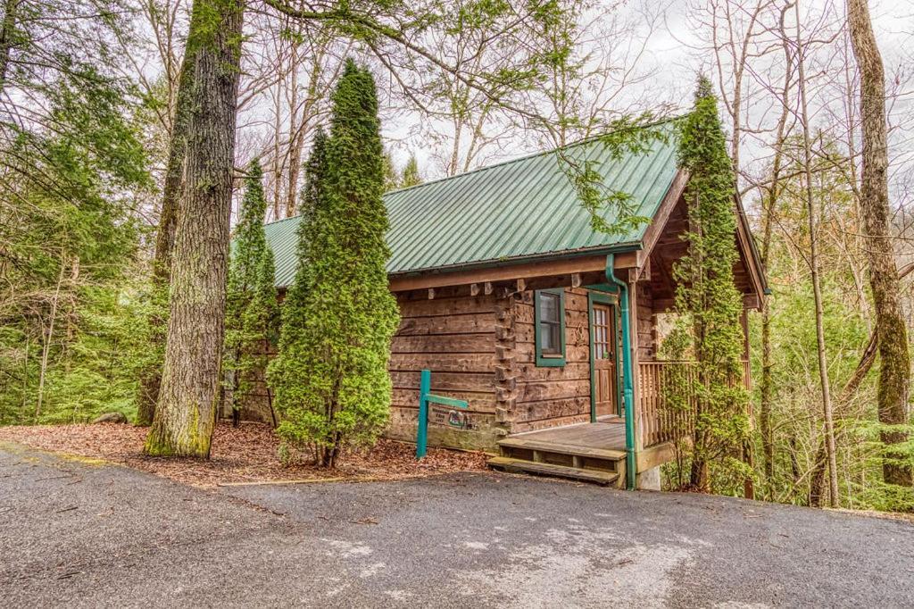 Mountain Eden, Hot Tub, Resort Pool, Wifi, 1089 Free Tickets Each Paid Day, Dollywood And More Gatlinburg Exterior photo
